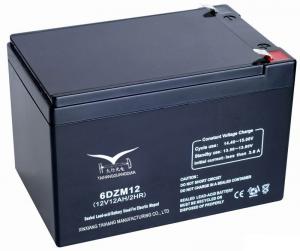 電動(dòng)自行車電池